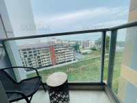 Copacabana Beach Jomtien condo for sale in Jomtien