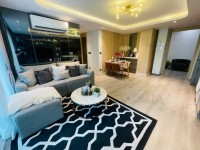 Pristine Park III condo for sale in Jomtien