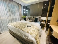 Pristine Park III condo for sale in Jomtien