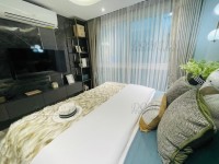 Pristine Park III condo for sale in Jomtien