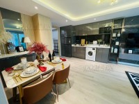 Pristine Park III condo for sale in Jomtien