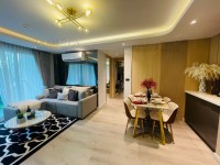 Pristine Park III condo for sale in Jomtien