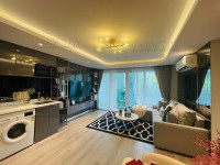 Pristine Park III condo for sale in Jomtien