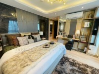 Pristine Park III condo for sale in Jomtien