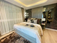 Pristine Park III condo for sale in Jomtien