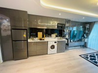 Pristine Park III condo for sale in Jomtien