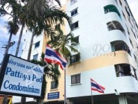 Pattaya Pad Condominium Condos for sale in Central Pattaya