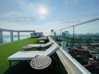 Empire Tower Pattaya Condos for rent in Jomtien