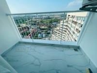 Empire Tower Pattaya condo for rent in Jomtien