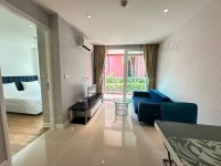 Grand Caribbean Condominium condo for sale in Jomtien