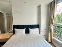 Grand Caribbean Condominium condo for sale in Jomtien