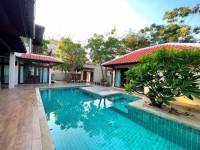 Thabali Village house for rent in Jomtien