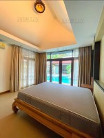 Thabali Village house for rent in Jomtien