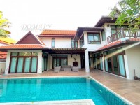 Thabali Village house for rent in Jomtien