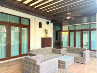 Thabali Village house for rent in Jomtien