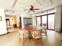 Thabali Village house for rent in Jomtien