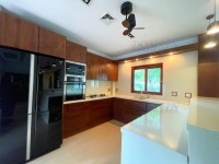 Thabali Village house for rent in Jomtien