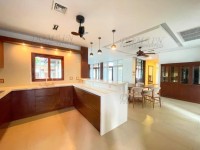 Thabali Village house for rent in Jomtien