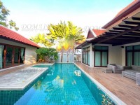 Thabali Village house for rent in Jomtien