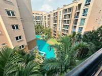 Atlantis Condo Resort condo for sale in Jomtien