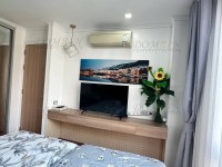 Atlantis Condo Resort condo for sale in Jomtien