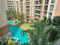 Atlantis Condo Resort condo for sale in Jomtien