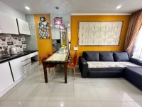 Atlantis Condo Resort condo for sale in Jomtien