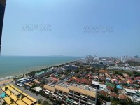 Copacabana Beach Jomtien condo for sale in Jomtien