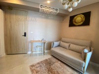 Copacabana Beach Jomtien condo for sale in Jomtien