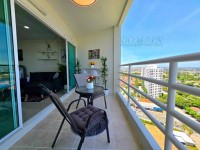 View Talay 5D condo for sale in Jomtien