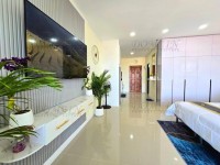 View Talay 5D condo for sale in Jomtien