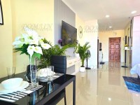 View Talay 5D condo for sale in Jomtien