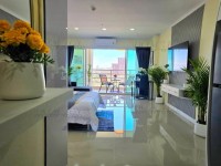 View Talay 5D condo for sale in Jomtien