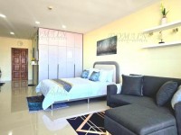 View Talay 5D condo for sale in Jomtien