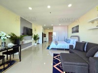 View Talay 5D condo for sale in Jomtien