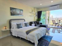 View Talay 5D condo for sale in Jomtien