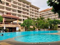 Royal Hill Resort Condotel Condos for sale in Jomtien