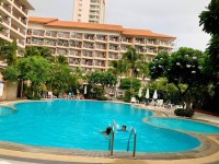 Royal Hill Resort Condotel condo for sale in Jomtien