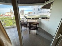 Jomtien Plaza Residence condo for sale in Jomtien