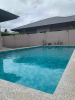 Pool villa for sale house for sale in Huay Yai