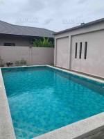 Pool villa for sale house for sale in Huay Yai