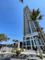Copacabana Beach Jomtien condo for rent in Jomtien
