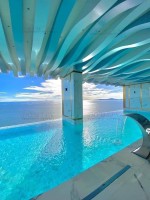 Copacabana Beach Jomtien condo for rent in Jomtien