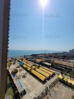 Copacabana Beach Jomtien condo for rent in Jomtien