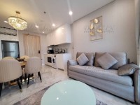 Copacabana Beach Jomtien condo for rent in Jomtien