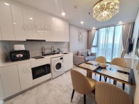 Copacabana Beach Jomtien condo for rent in Jomtien