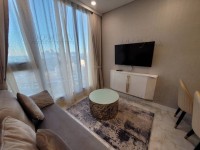 Copacabana Beach Jomtien condo for rent in Jomtien