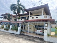 Eakmongkol village 1 house for sale in Jomtien