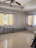 Eakmongkol village 1 house for sale in Jomtien