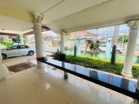 Eakmongkol village 1 house for sale in Jomtien